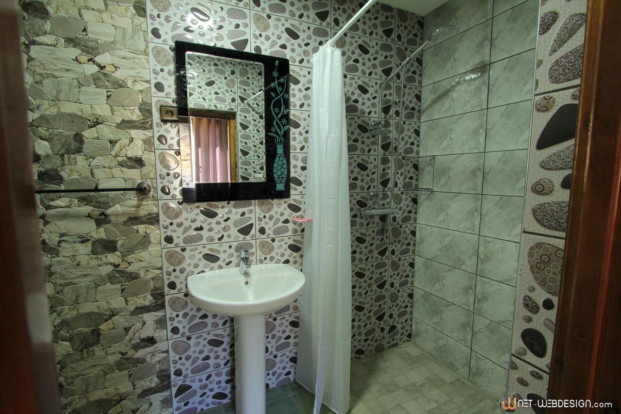 Hotel New Mars Dades Ait Idair Ngoại thất bức ảnh